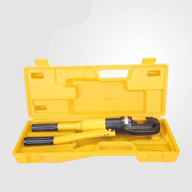 Conglang Manual Hydraulic Rebar Cutter SC-22