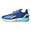 adidas Adizero Cybersonic Bright Royal Aqua Мужские кроссовки Синие Off-White Flash-Aqua IG9515