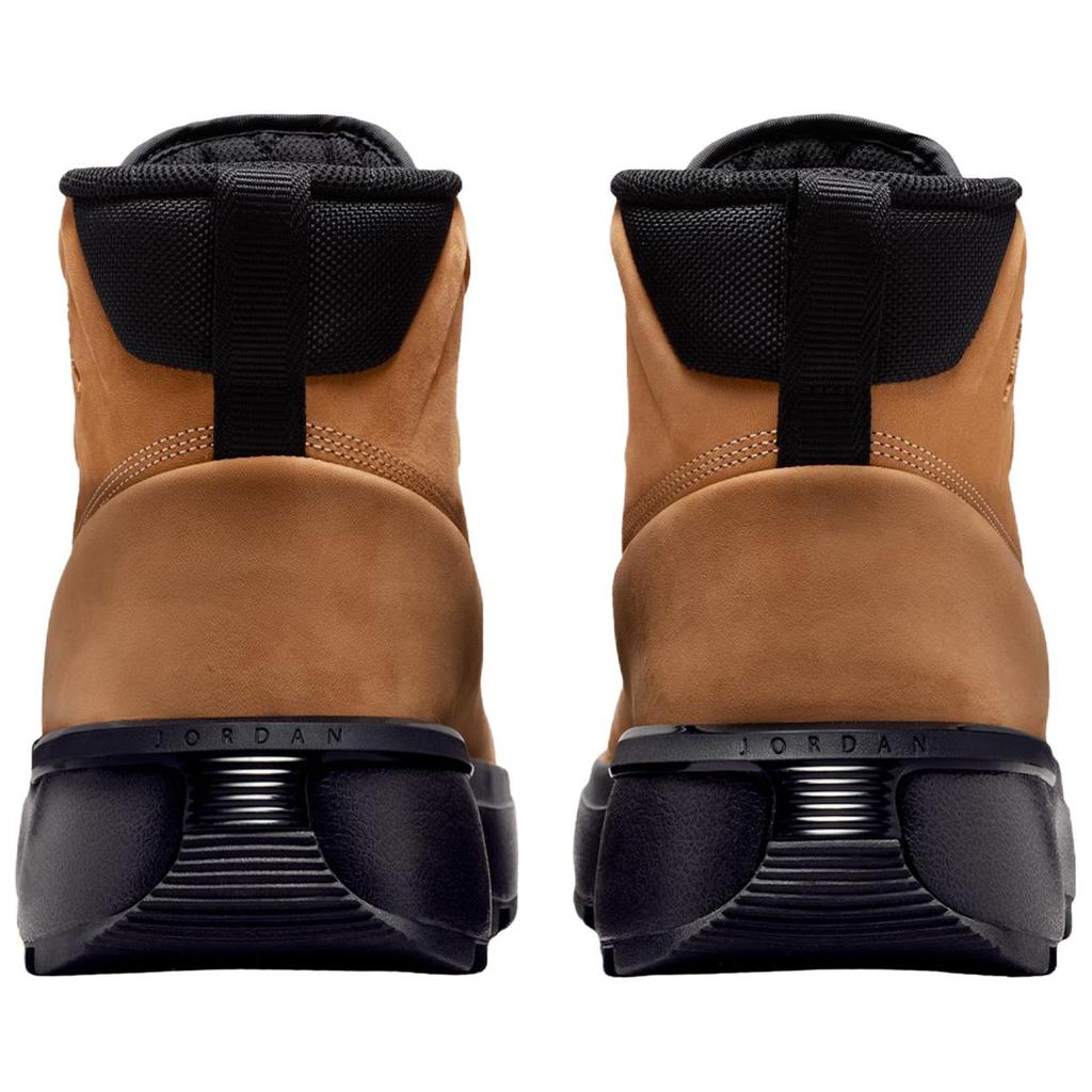 Jordan City Support Повседневная обувь Унисекс Коричневый Черный Jordan HV4580-200