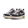 Nike Air Max 1 PS Anthracite Pink Foam Детские кроссовки Серый Черный Summit-White DZ3308-004