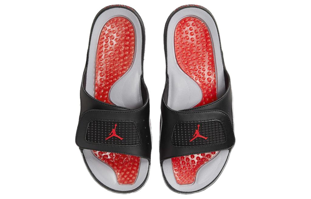 Jordan Hydro 4 Slide Черный Цемент 532225-060