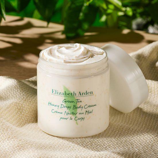 Elizabeth Arden Green Tea Honey Drops Body Cream 500ml
