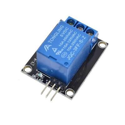 KY-019 5 В один 1-канальный релейный модуль, щит для PIC AVR DSP ARM для реле Arduino