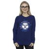 Marvel Womens/Ladies Spidey And His Amazing Friends Neighbourhood Sweatshirt