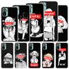 Мягкий чехол Sugoi Senpai Japanese Anime Waifu для Xiaomi Redmi Note 11S 10S 11 10, чехол для телефона 11T 11E Pro 9 9S 8 8T 9T 7 6 5 4X Sh