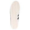 Atmos x adidas Superstar 82 GORE-TEX Белые Черные Унисекс Кроссовки JR7446
