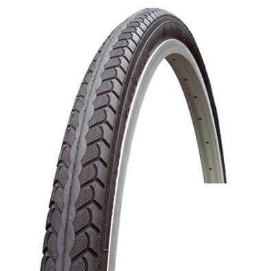 Жесткая городская шина Chaoyang CYT 700C x 35