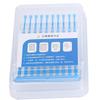 20pcs Dental Adhesive Tip Applicator Bonding Sticks Applicator Dental Accessory Supply