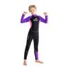 WEZHO Детский термогидрокостюм с длинным рукавом 3 мм