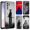 Vagabond Manga черный силиконовый чехол для телефона Huawei Nova 8 9 10 SE 11 Ultra 12 Pro 7i 8i 11i 11E Y70 Plus Y60 Y61 Y71 Y90 Y91