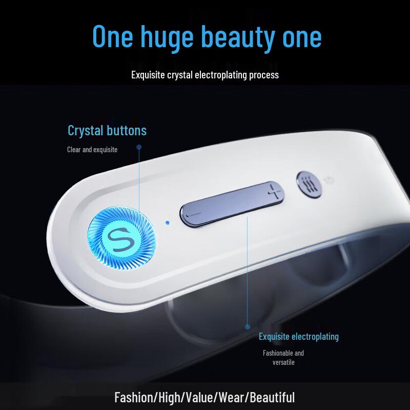 SKG G1-3 Deluxe Neck Massager