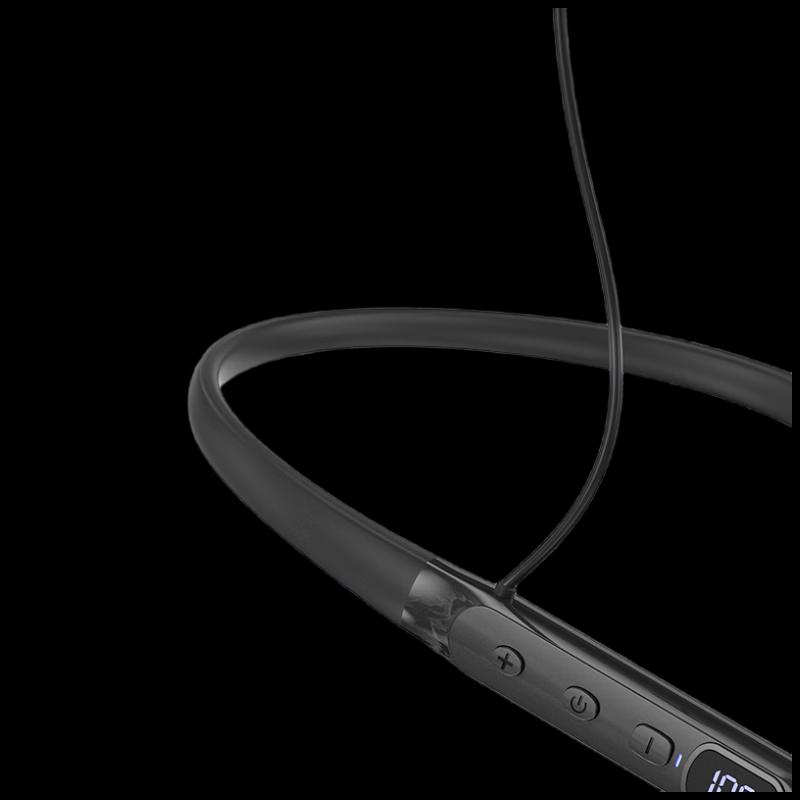 Newman GF13 Bluetooth-гарнитура для спорта с шейным ободком