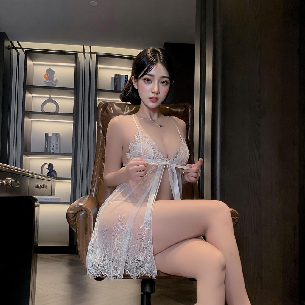 Sexy lingerie sexy charming nightgown small breasts gather super passion suspender lace seduction perspective backless suit
