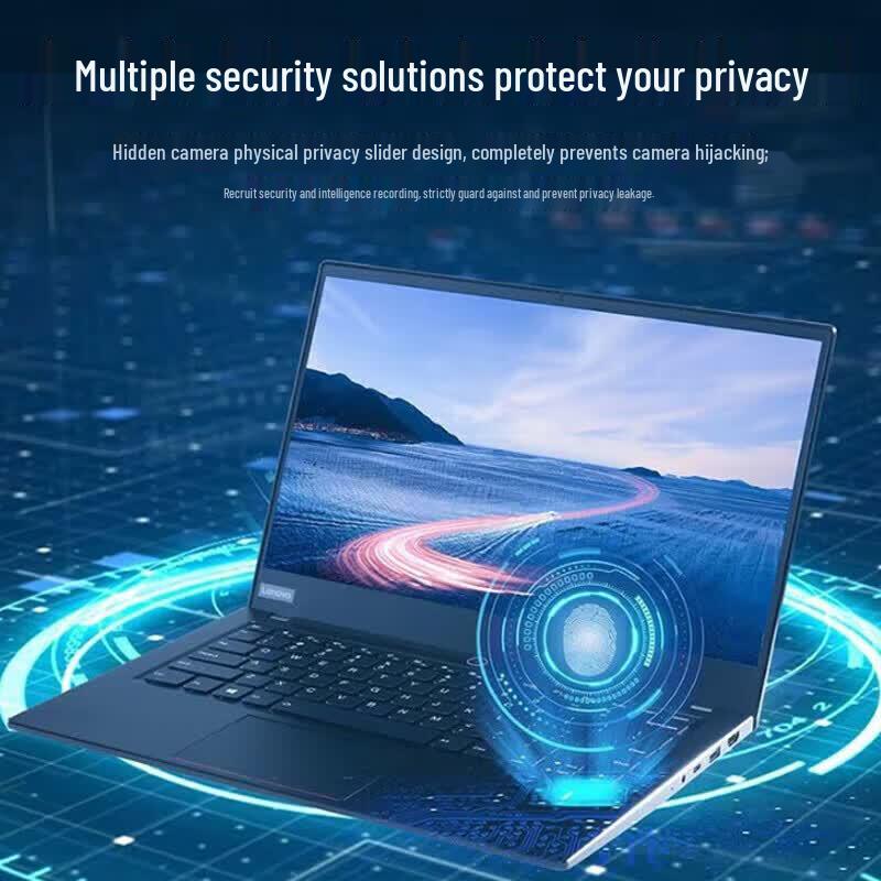 Lenovo Kaitian N60z 14-дюймовый коммерческий ноутбук Xinchuang (Китайская версия)