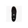 Dc Shoes Hyde sneakers leather black