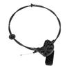 Hood Release Cable For Ford C-Max 2013-2017, Focus 2012-2017 CV6Z16916A, 912-195