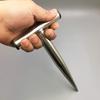 Stainless Steel Hand Dibber Plant Hole Digger Garden Planting Tool with T-Handle Soil Digging Tool for Planting Bulbs Tulips Daffodils Vegetable