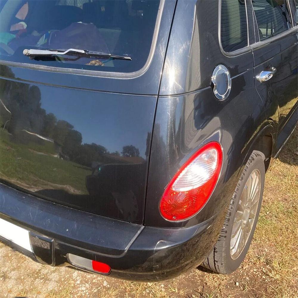 Правый задний фонарь с лампами 5116222AB Подходит для Chrysler PT Cruiser 2006-2010