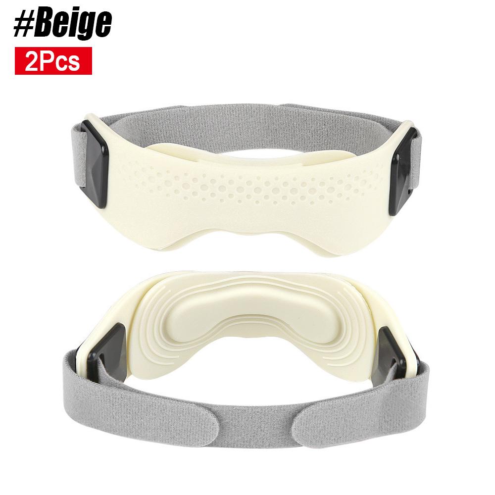 1/2Pcs Silicone Patellar Tendon Support Strap Adjustable Knee Support Pads for Men Women Sports Running Tennis Jumpers Knee 1