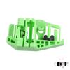 BWR698 Power Window Regulator Repair Clips Rear Left Door for BMW 3 E90 E91 2004-2012 1 E87 2003-2012 51357140589 51357138467