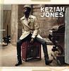 CD KEZIAH JONES - NIGERIAN WOOD 5051442979756 Because Music 2008 US Соул/Фанк Б/У