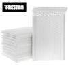 50Pcs/Lot Bubble Envelopes Bags Mailers Padded Shipping Envelope Bubble Mailing Bag Different Specifications Packaging Bag
