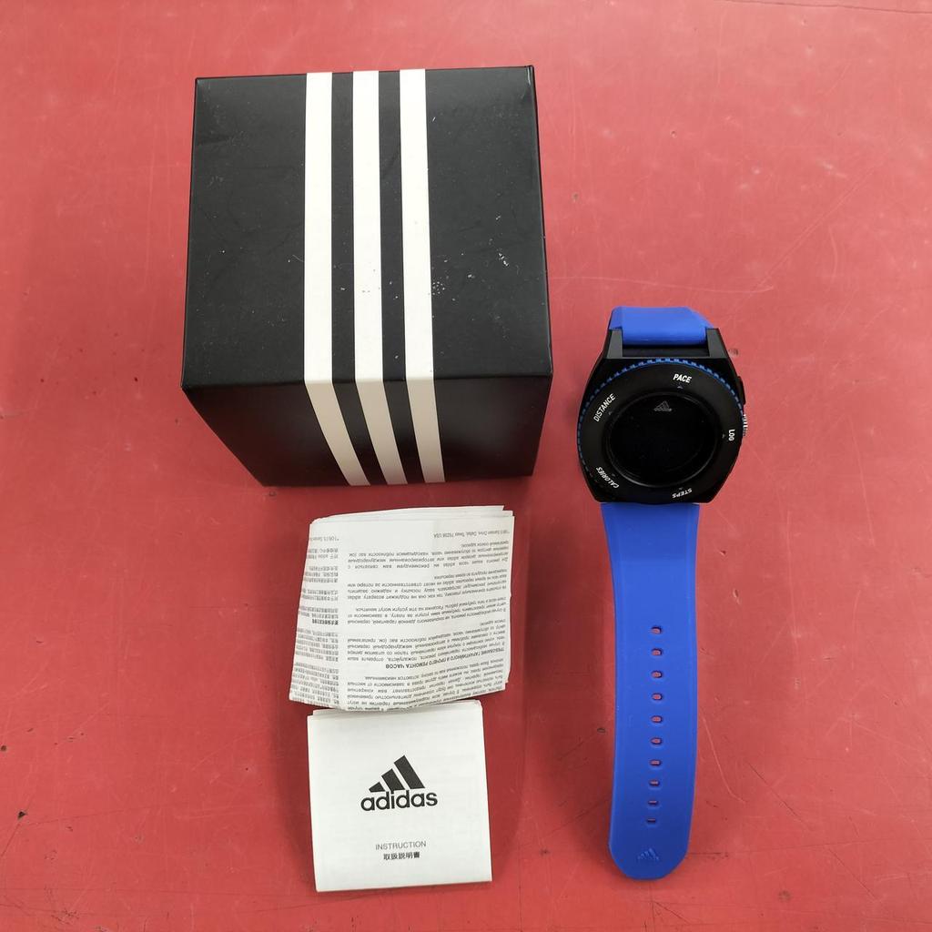 Б/у часы ADIDAS ADP3201
