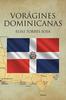 Книга Voragines Dominicanas