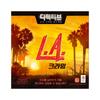 Детективное дополнение - LA Crime Настольная игра