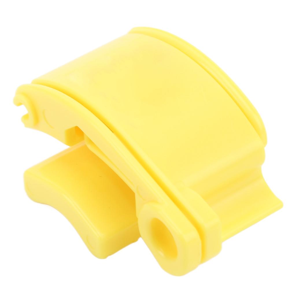 Industrial Plug Lockout Engineering Plastics Safety Electrical Switch Lock Energy Isolation for 7mm