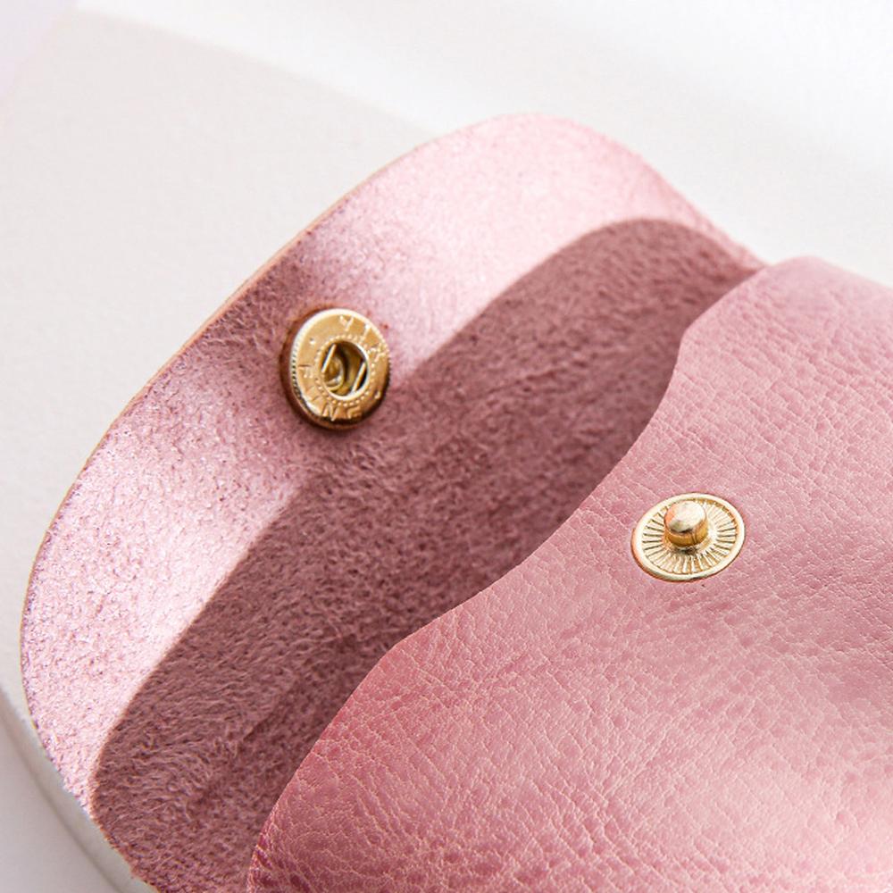 Женский удобный многофункциональный чехол для наушников, сумки для монет, легко носить с собой, новый милый мини-держатель для монет, чехол, сумки, кошелек для девочек