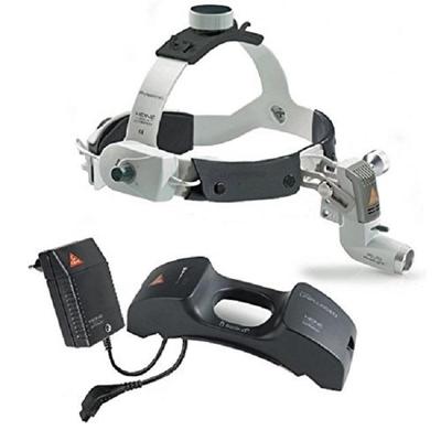 KASHSURG Фара Heine, 3 салазки с настенным креплением для зарядки