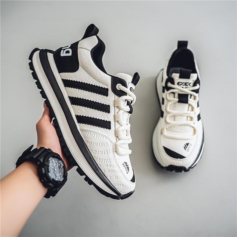 Athletic Running Shoes for Men Casual Sports Sneakers - Orthotic Jogging Trainers New Arrival Free Shipping