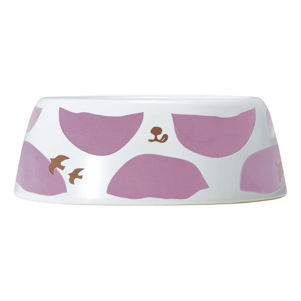 GONTA CLUB Dog Ceramic Tableware M