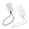 Neck Wear Magnifier 3X Magnification Handheld Desktop Neck Hanging Magnifying Glass Gooseneck High D
