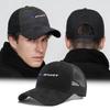 BBJJ8 For BMW 1 3 5 Series G30 G20 F30 F10 E90 E60 X1 X3 E70 F48 Fashion Motorcycle Emblem Prints Baseball Cap Racing Outdoor Sun Hat