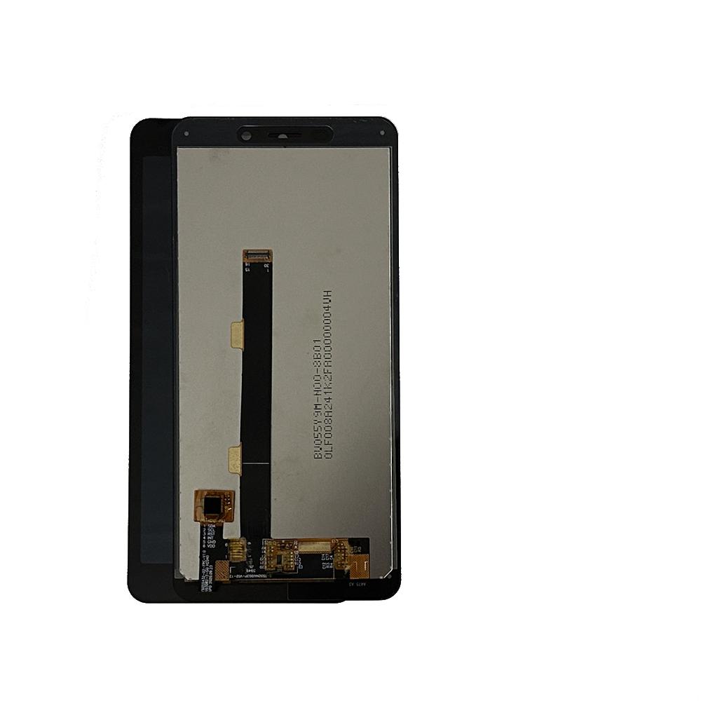 Полный комплект ЖК-экрана и дигитайзера для Ulefone Armor X11 X11 Pro