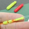 Size L S Marker Coarse Match Pole Elastic Connector Carp Feeder Method Carp Fishing Accessories