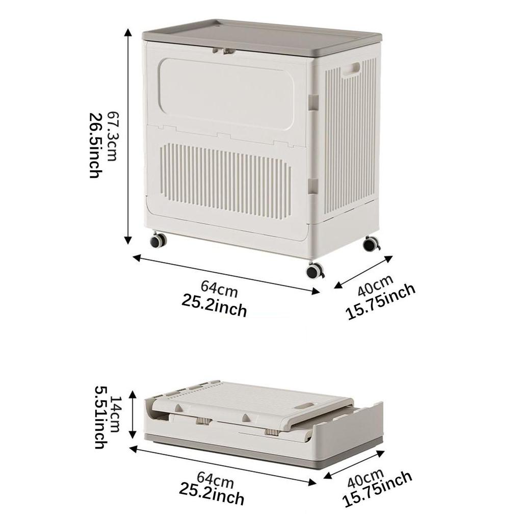 Laundry Basket Washing Cloth Bin Foldable Modern with Lid Decorative Dirty Clothes Organizer for Home Apartments Bathroom