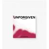 LE SSERAFIM — второй японский сингл [UNFORGIVEN] Standard Edition, CD