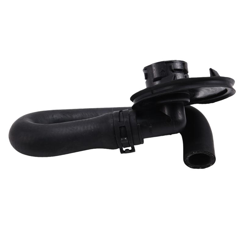 A03Z-2048300196 Охлаждающий шланг Шланг отопителя Шланг охлаждающей жидкости Для Mercedes Benz W204 C180 C200 C230 C260 C280 C300 X204 GLK200 GLK260