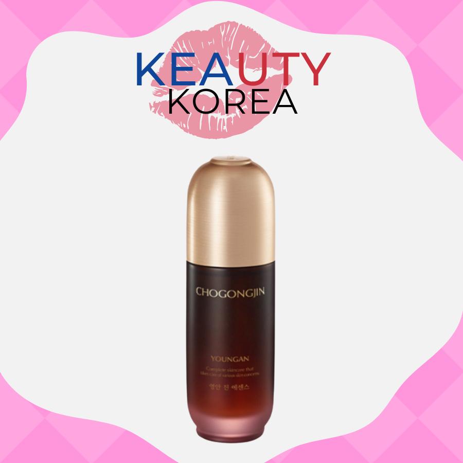 MISSHA Чогончжин Юнган Джин Эссенция 50мл