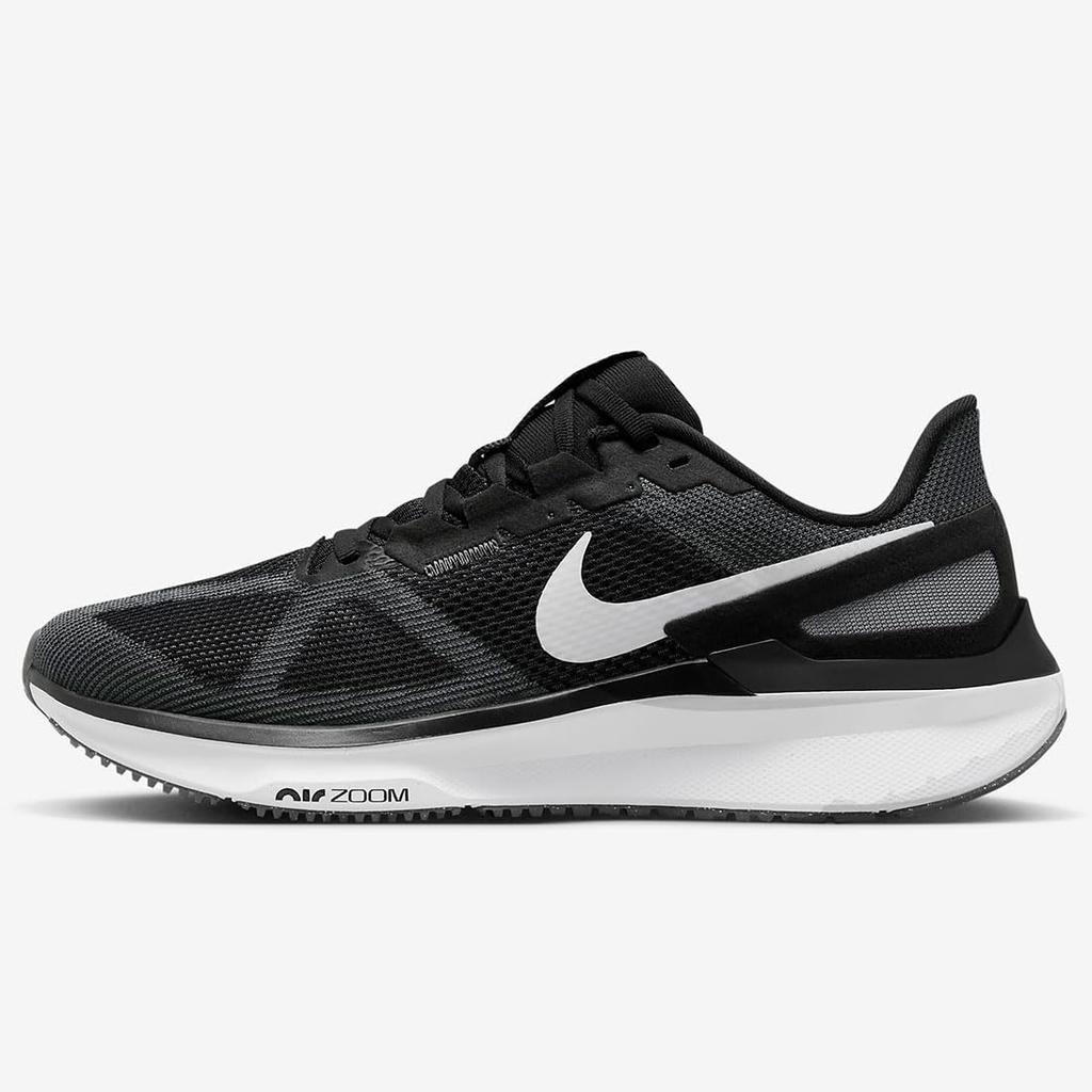 Nike Размер EU 25, Черный/Железно-серый/Белый, DJ7883-002, 24.5см,