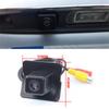 Rear View Reverse Backup Camera For Mercedes-Benz W164 W251 X164 ML GL R Class