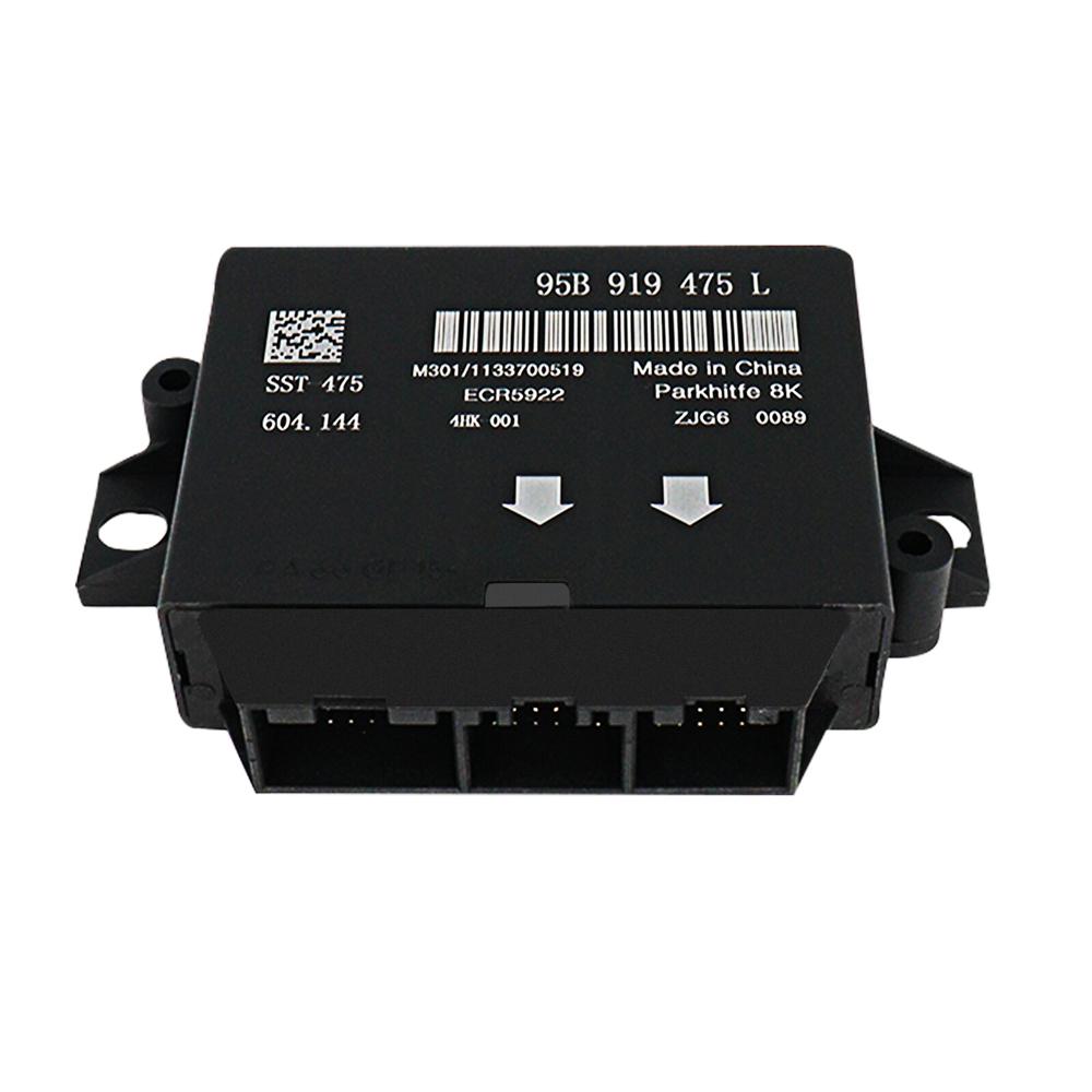 Модуль управления системой помощи при парковке для Porsche Macan Cayenne 3.0 3.6 4.8 95B919475L Новый