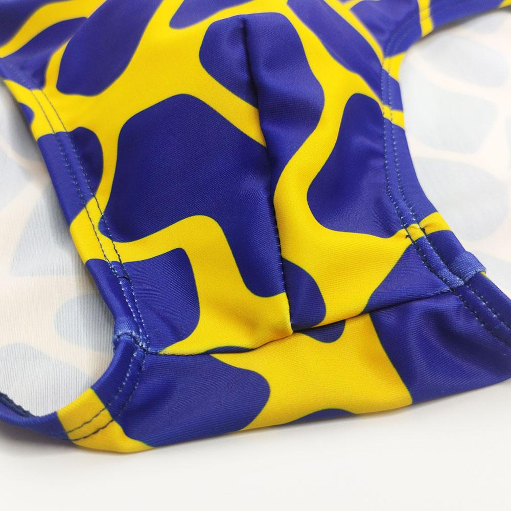 Мужские плавки для плавания Купальники для плавания