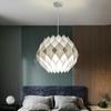 Minimalist Modern Netflix Balcony Bar Bedroom Dining Room Living Room Energy-saving Decorative Chandelier