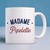 Кружка MADAME PIPELETTE