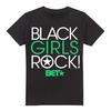Футболка BET Mens Black Girls Rock