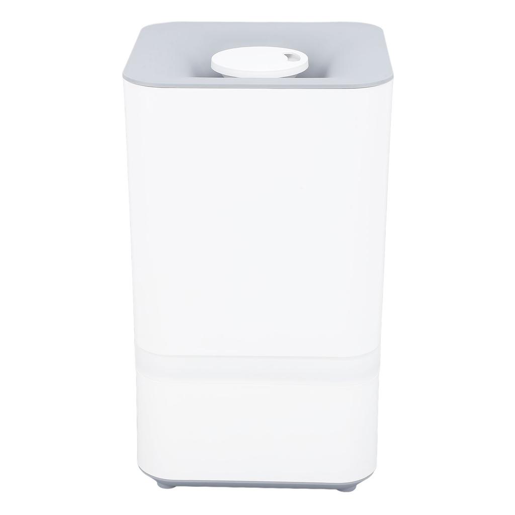 Эфирное масло диффузор увлажнитель ночник 4ч 8ч 12ч таймер 5л ультразвук тихий автоматическое выключение